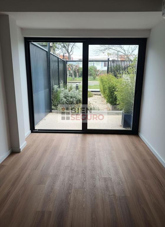 Impecable monoambiente, con piscina, spa y otros amenities,