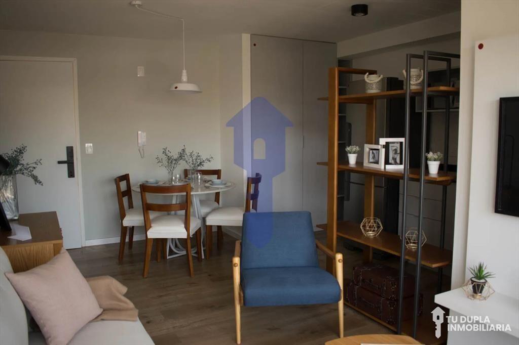 Venta Apartamento A Estrenar, Dos Dormitorios,