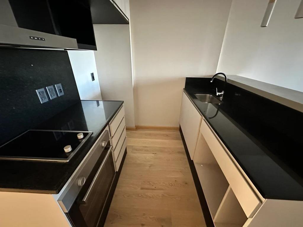Alquiler de apartamento de 1 dormitorio con gje en D' Figuei