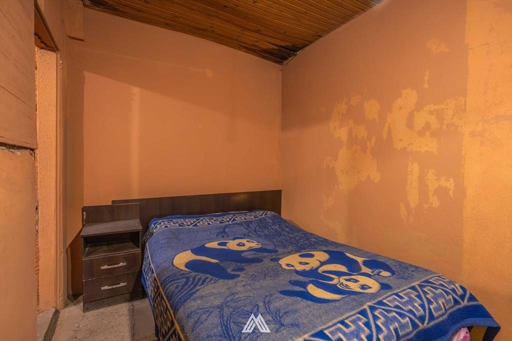 VENTA CASA 2 DORMITORIOS MAS GALPON LAS PIEDRAS
