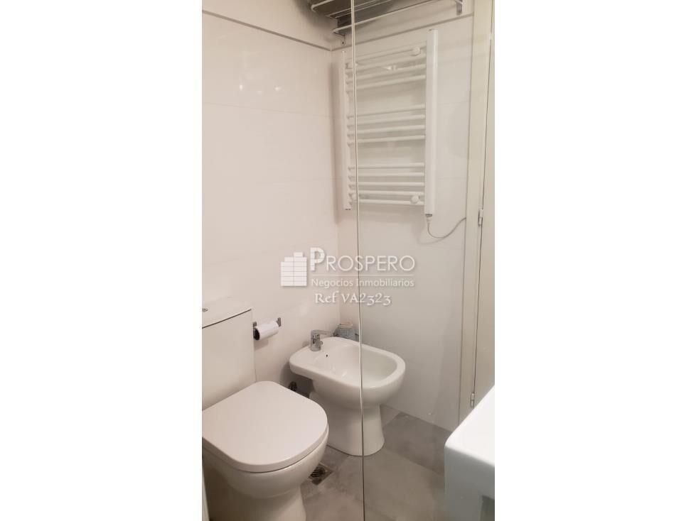 VA2323 Venta Apto 2dorm Buceo Terraza garaje