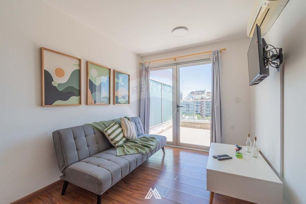 ALQUILER APARTAMENTO 1 DORMITORIO POCITOS