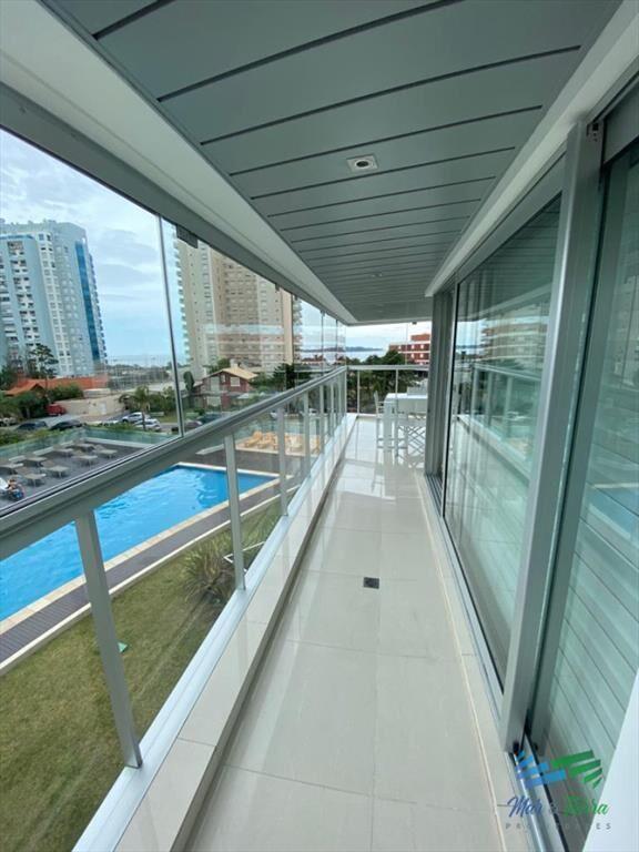 Apartamento en Punta del Este, Mansa