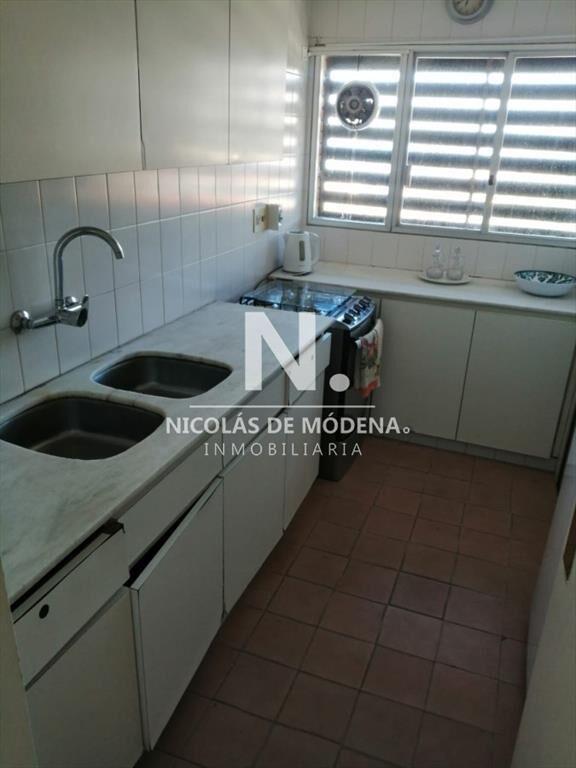 Espectacular departamento en primera línea, del