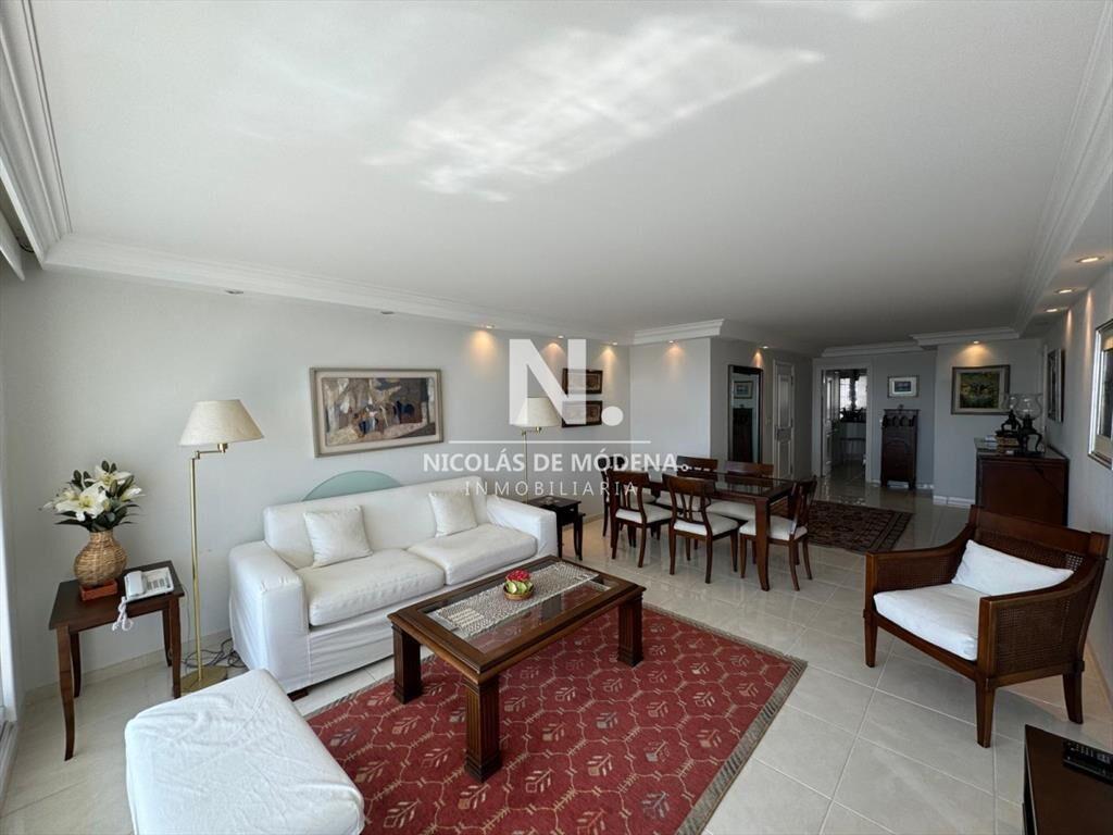 Apartamento en Mansa, 3 dormitorios en venta,