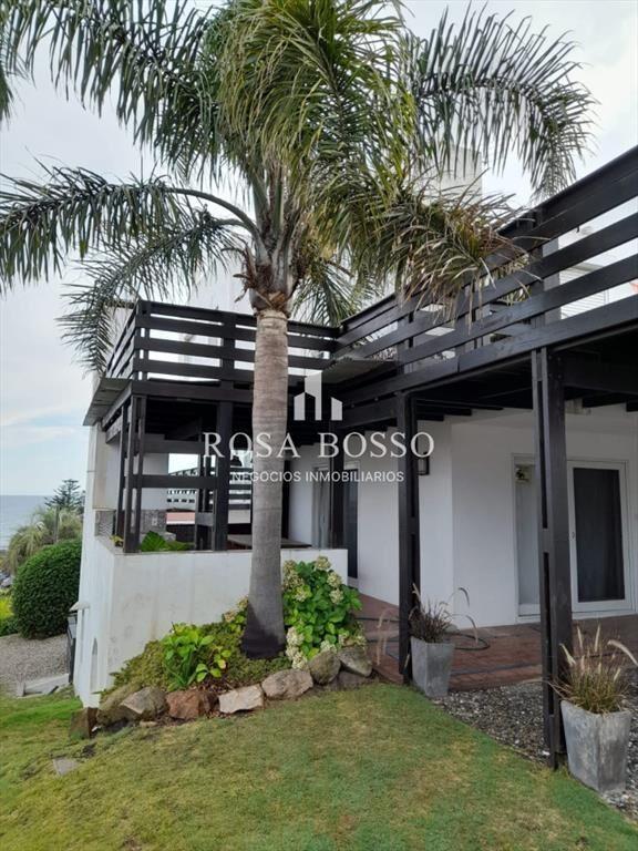 Apartamento Alquiler 3 dormitorios La Barra Punta