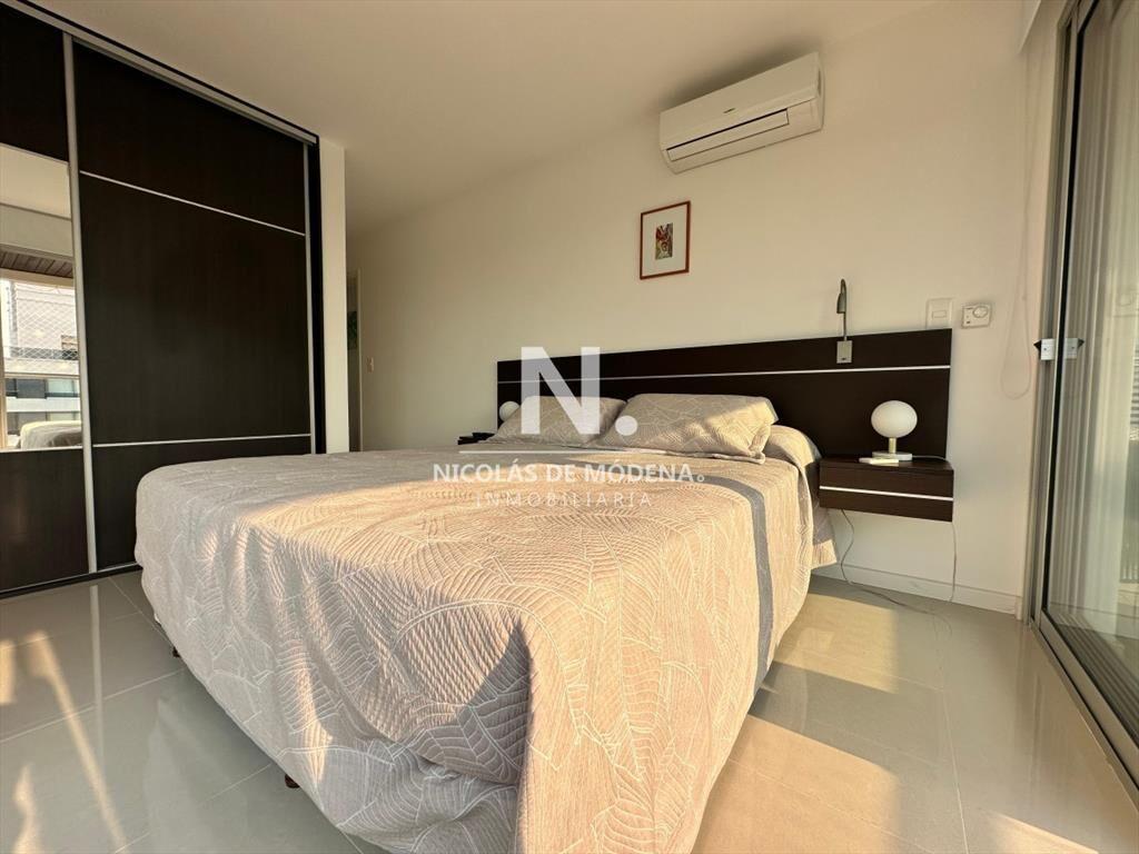 Alquiler y venta  departamento con muy buena en 6
