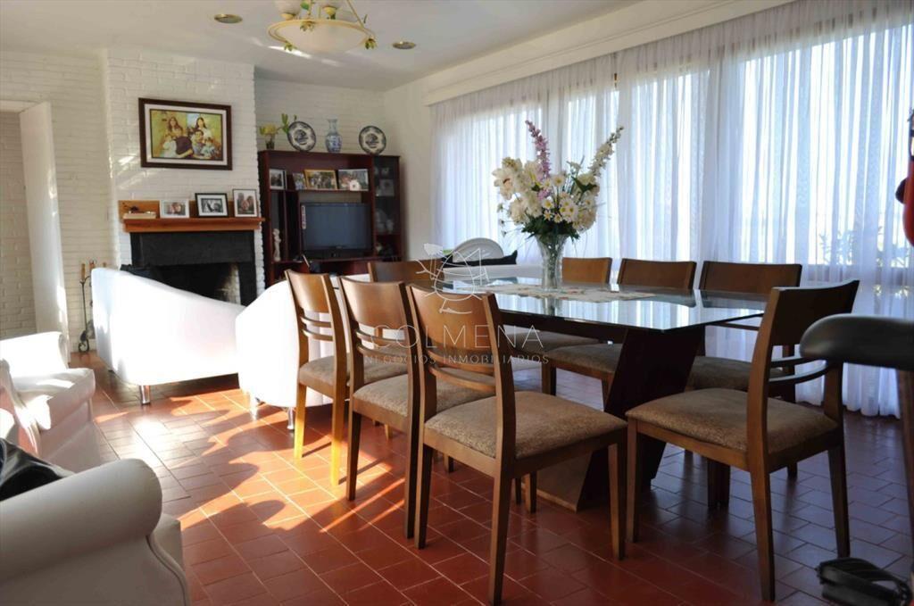 Casa en Brava - Frente al mar