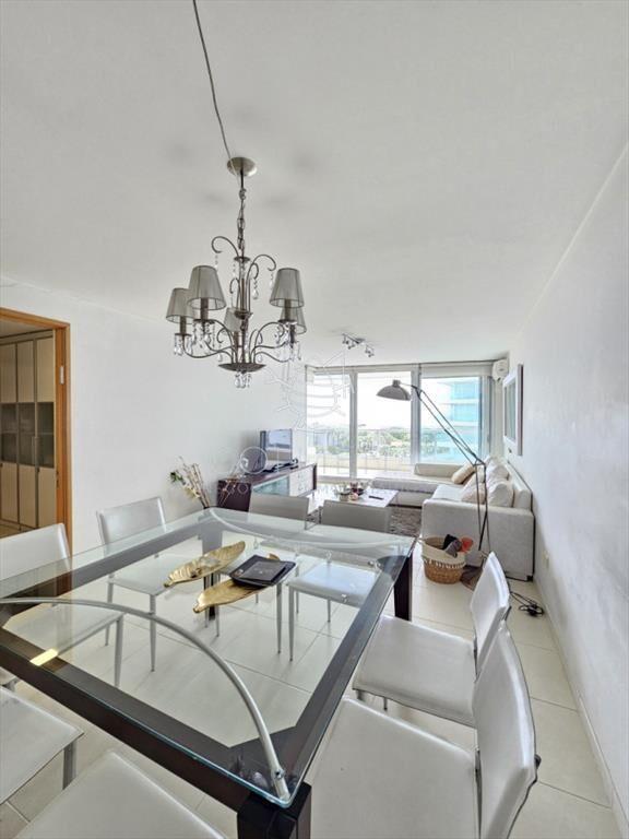 Apartamento en mansa