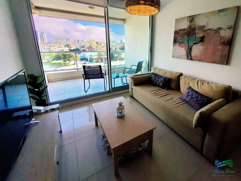 AQUILO POR INVIERNO APARTAMENTO 1 DORMITORIO CON SERVICIOS,