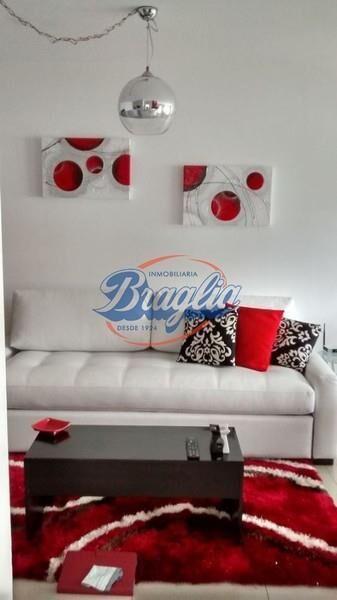 Apartamento Alquiler Temporal en Punta del Este