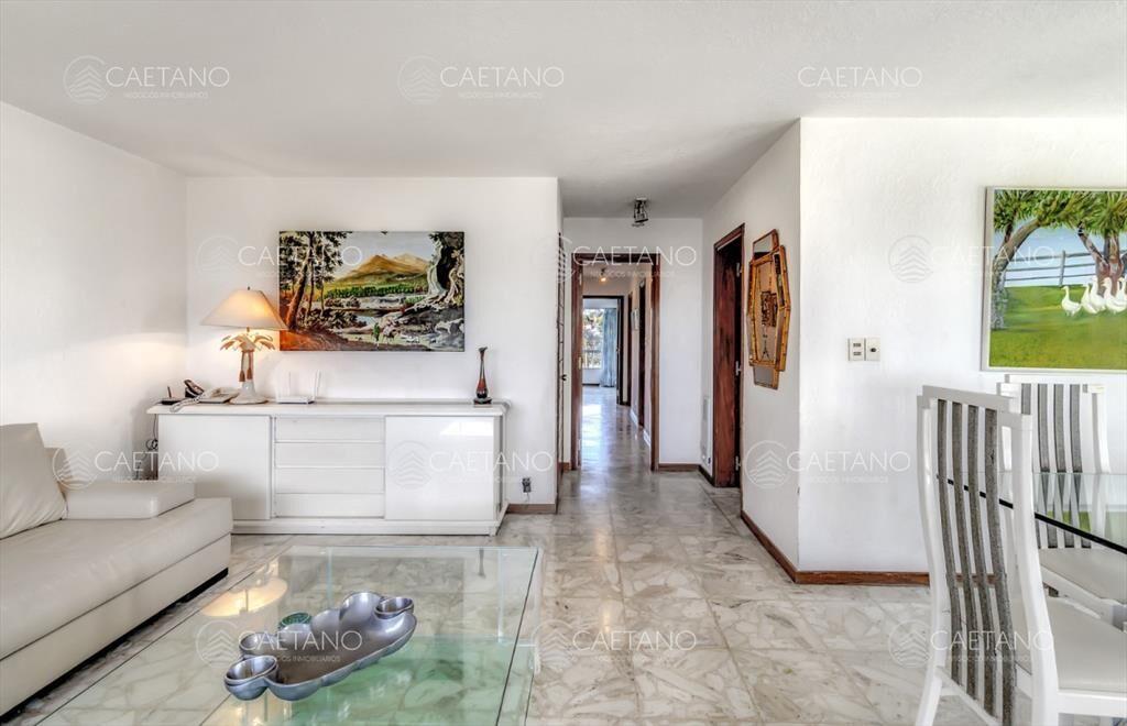 Venta Apartamento en Punta del Este Torre Fragata