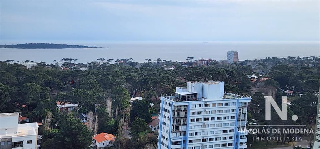 Apartamento en roosevelt center