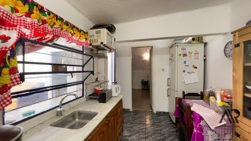 Casa en venta de 2 dormitorios en La Comercial