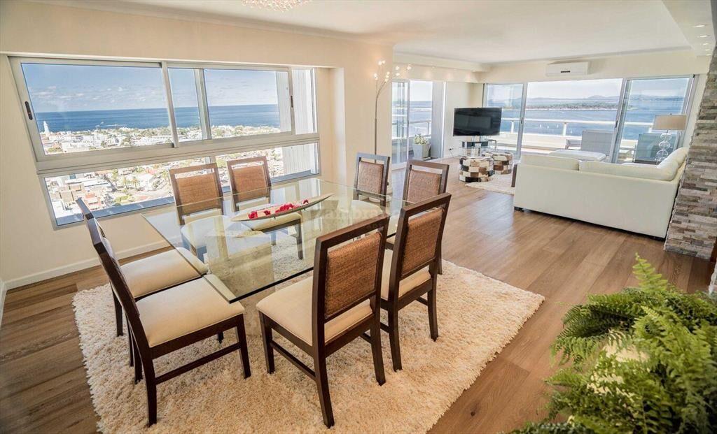 Venta puerto Punta del Este