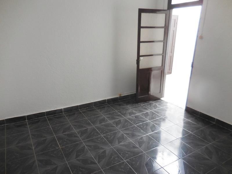 Apartamento Alquiler en La Blanqueada