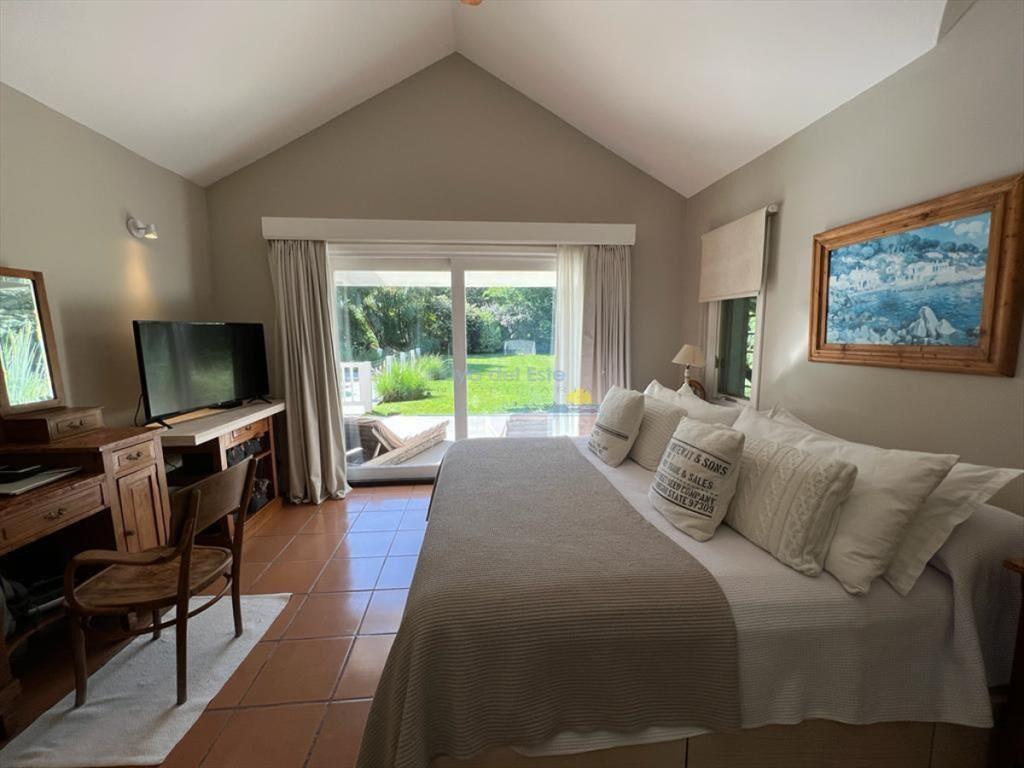 Casa - Playa Mansa