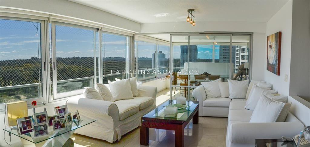 Apartamento env enta de 3 dormitorios en Tiburón