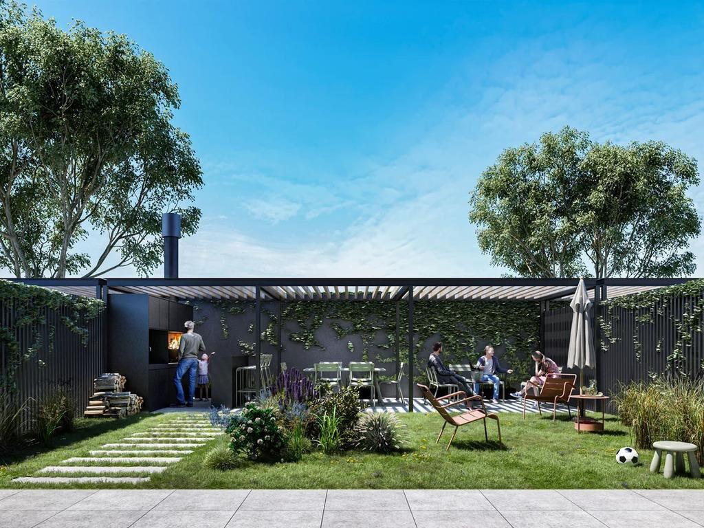 Venta de apartamento de 1 dormitorio en Helios Atlántico, Ma