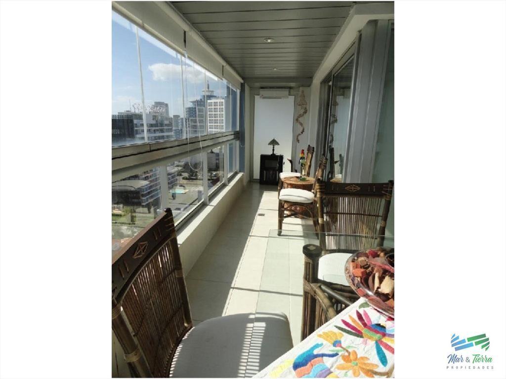 Apartamento en Mansa, 2 dormitorios *