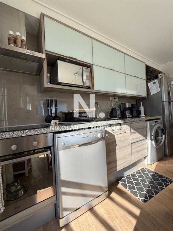 En venta apartamento de 2 dormitorios en suite en