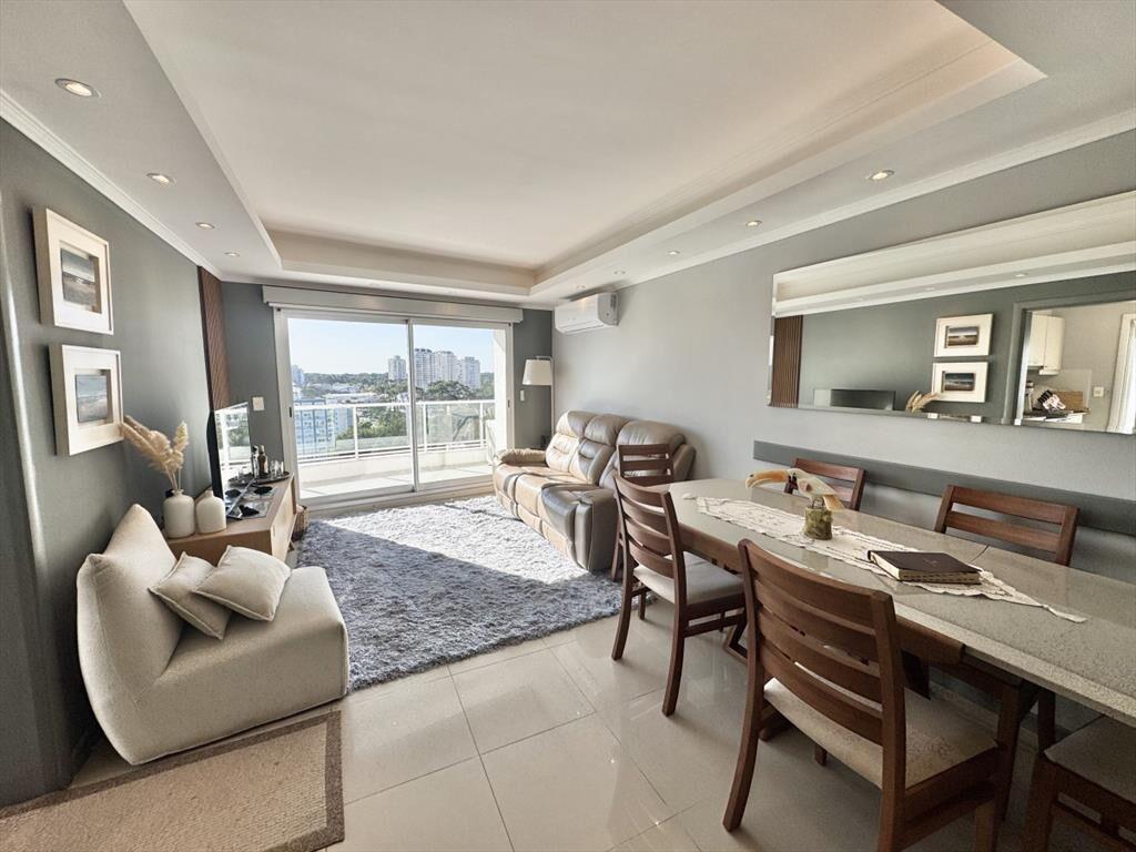 PENT-HOUSE DE 3 DORMITORIOS EN VENTA - AIDY GRILL