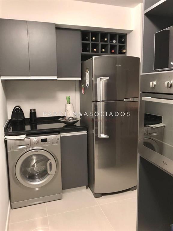 Apartamento en venta en Icon Tower, Punta del