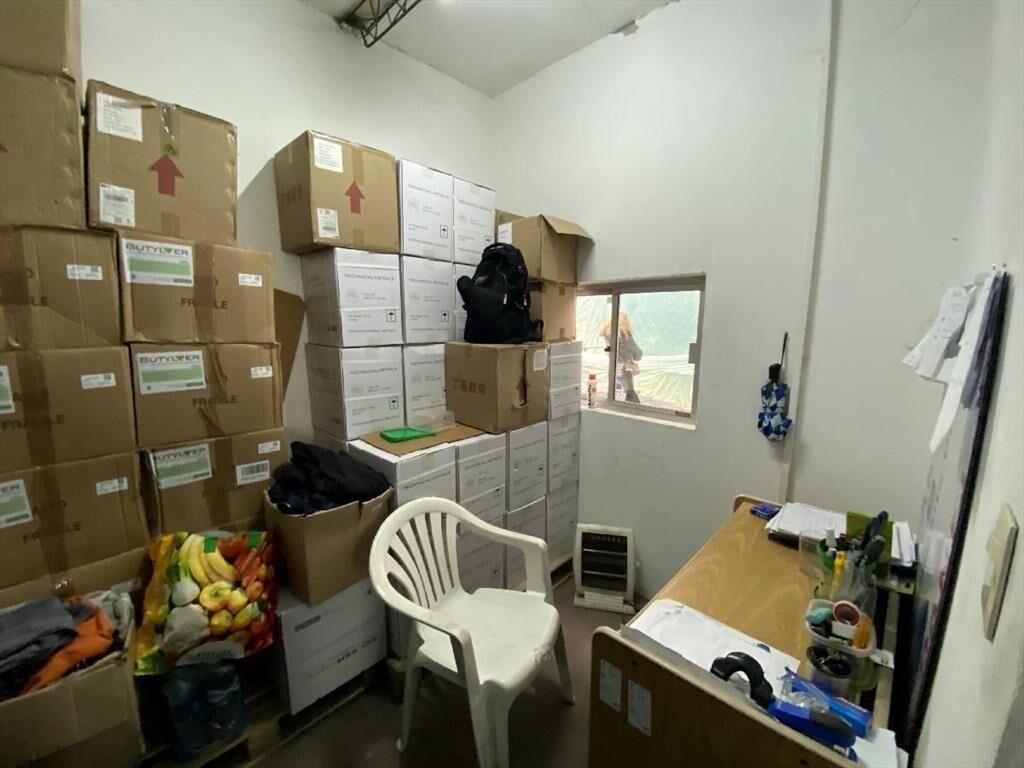 Venta local industrial Goes La Comercial