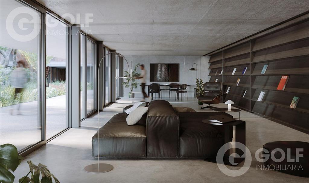 Venta apartamento de 3 dormitorios en Carrasco
