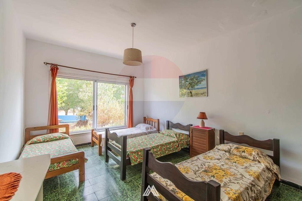 Venta Casas en doble Terreno Esquina Las Toscas
