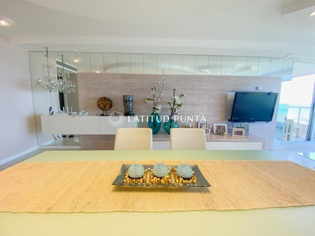 Apartamento de 3 dormitorios en Mansa