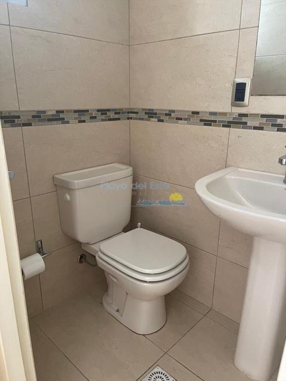 Apartamento de 4 dormitorios en edificio Fontaine