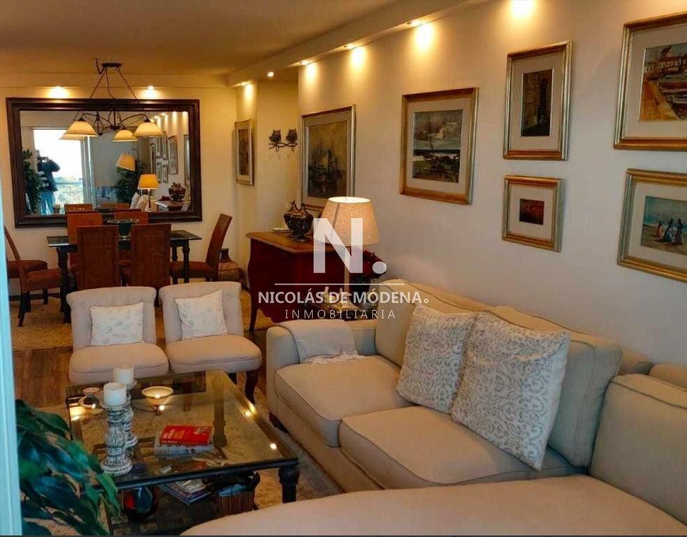 Apartamento 2 dormitorios