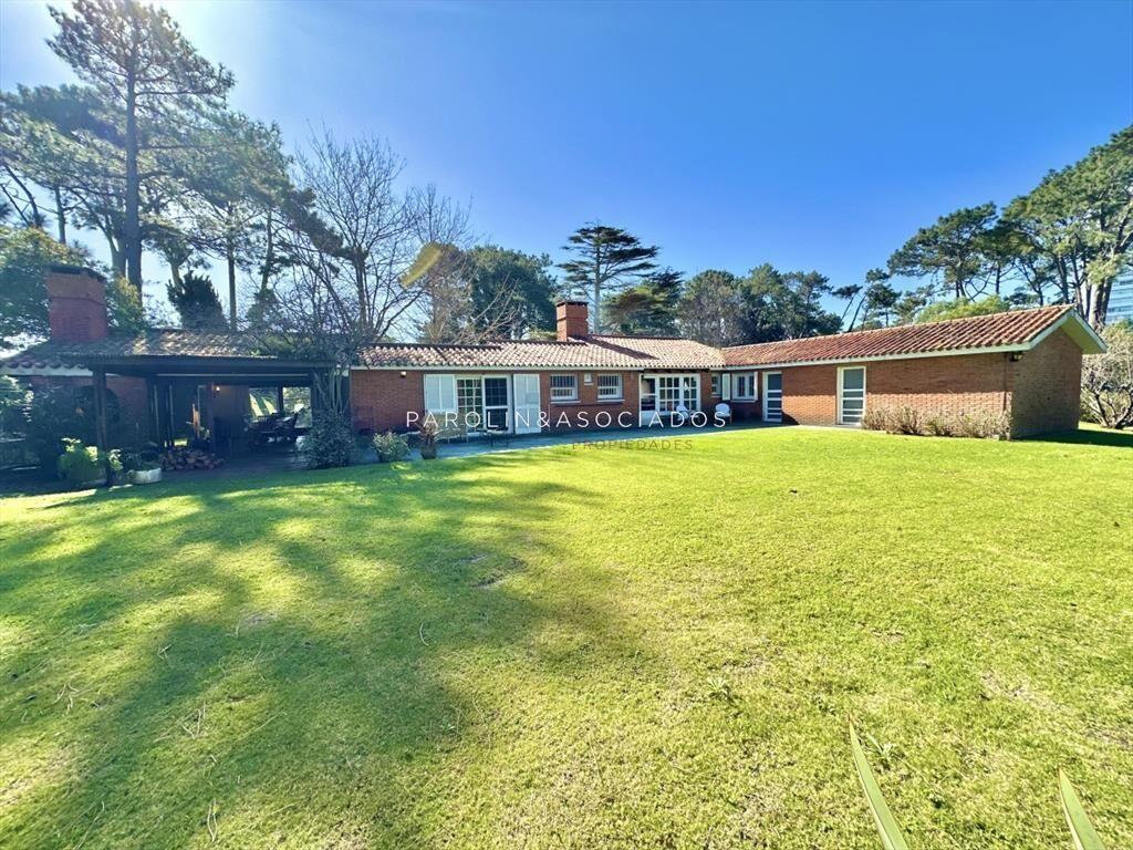 Venta Casa 6 dormitorios Mansa Punta del Este