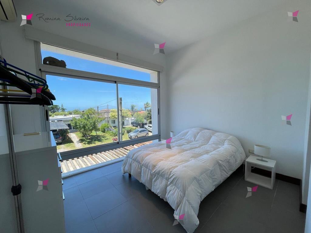 Apartamento en Manantiales, Manantiales