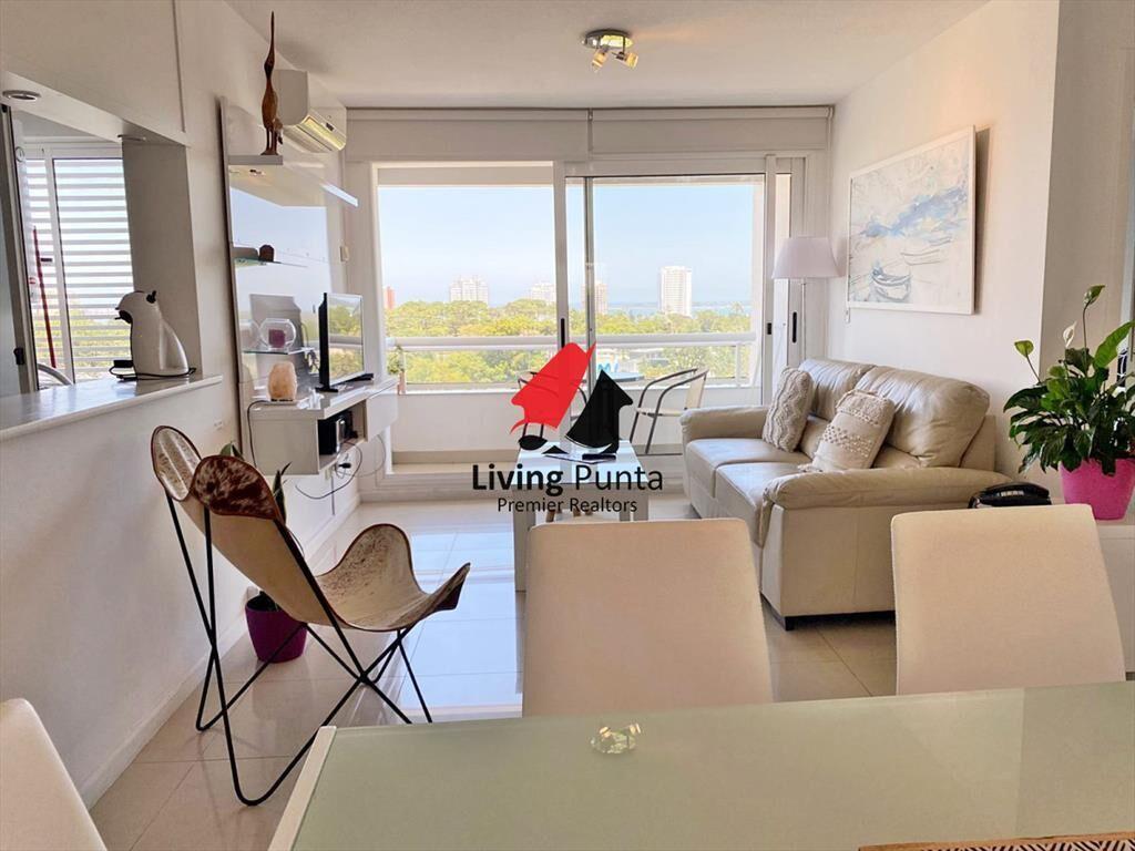 Punta del este - Venta apartamento de 2