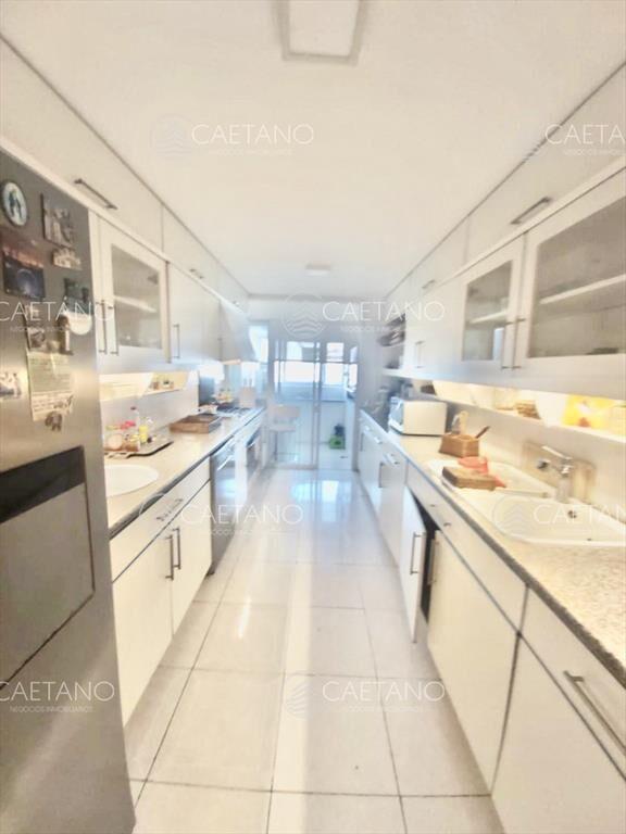 IV- Apartamento frente a la Isla Gorriti de Punta del Este