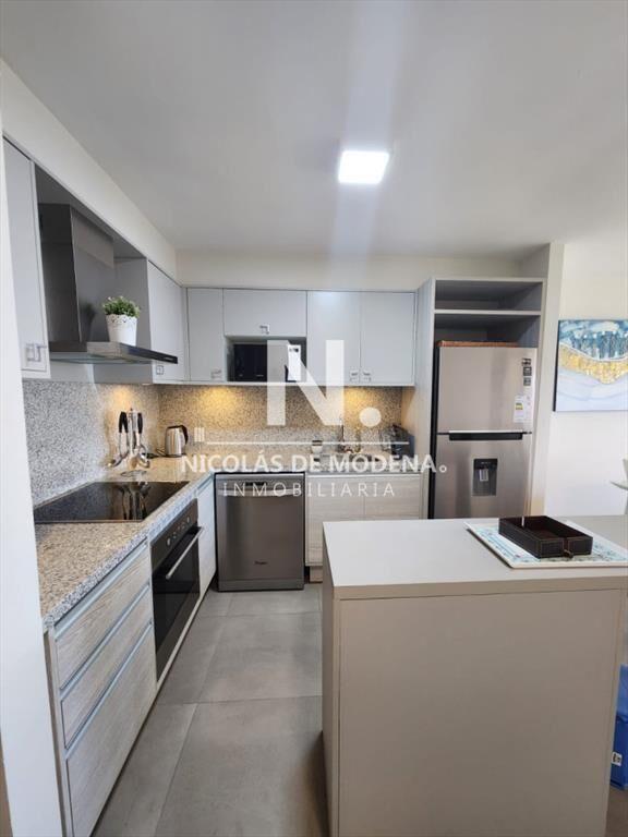 Departamento de 2 dormitorios en venta en Torre ,