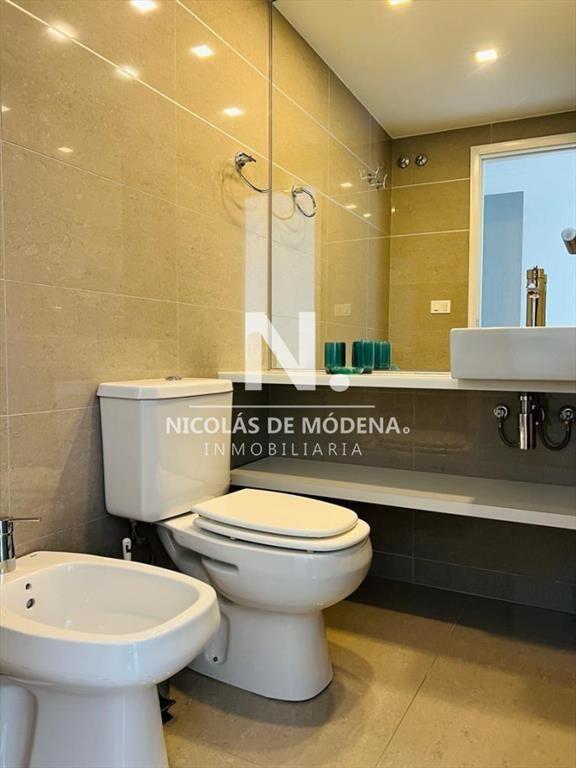 Apartamento en Mansa, Punta dle Este de 3