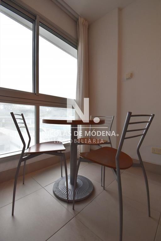 En venta Apartamento frente al mar - Punta del de