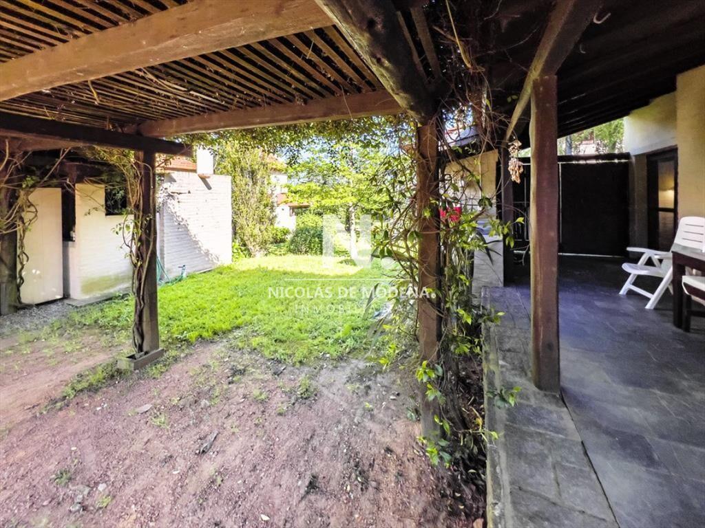 Casa en venta en Barrio privado Pinares