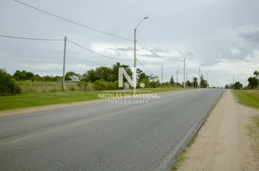 Chacra en San Carlos - Imperdible