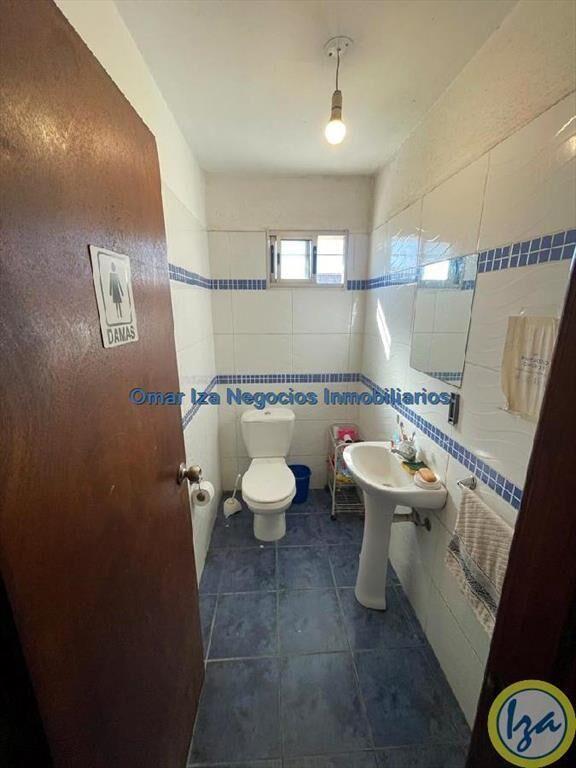VENTA LOCAL SOBRE AVENIDA DEPOSITO CAMIONES PROXIMO RUTA 5