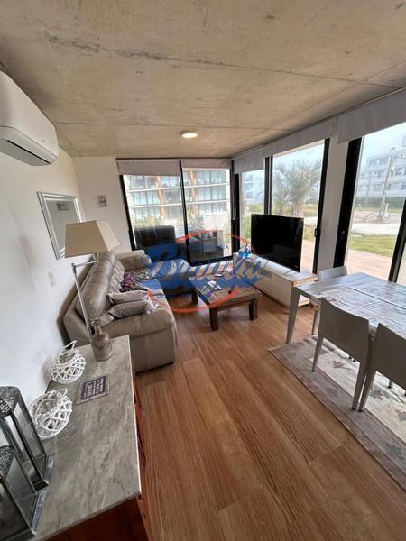 Apartamento Alquiler Temporal en Pinares
