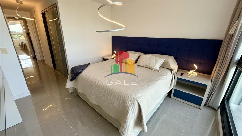 Apartamento de categoría en venta con vista al
