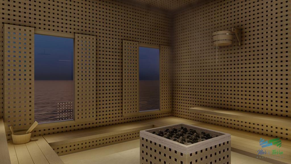 Venta de Apartamento en Complejo Cipriani Punta