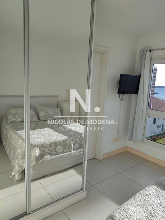 Impecable departamento, comodo e iluminado de 1