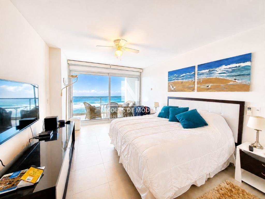 Apartamentos Vista al Mar , Alquiler, Punta del este
