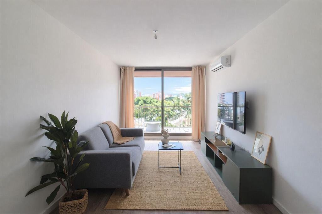 Venta Apartamento 2 dormitorios La Blanqueada