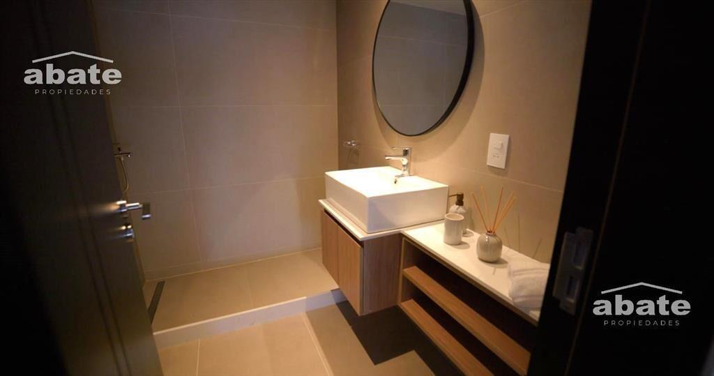 Apartamento 2 dormitorios con Terraza A ESTRENAR en Parque